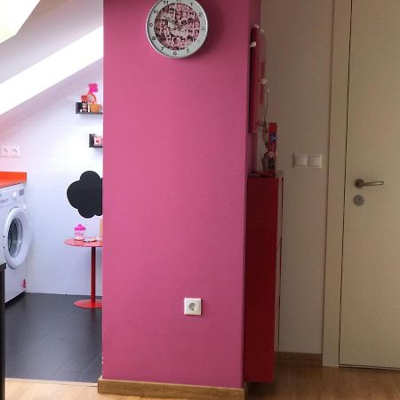 Atico Chic Con Encanto Muros de Nalón 外观 照片