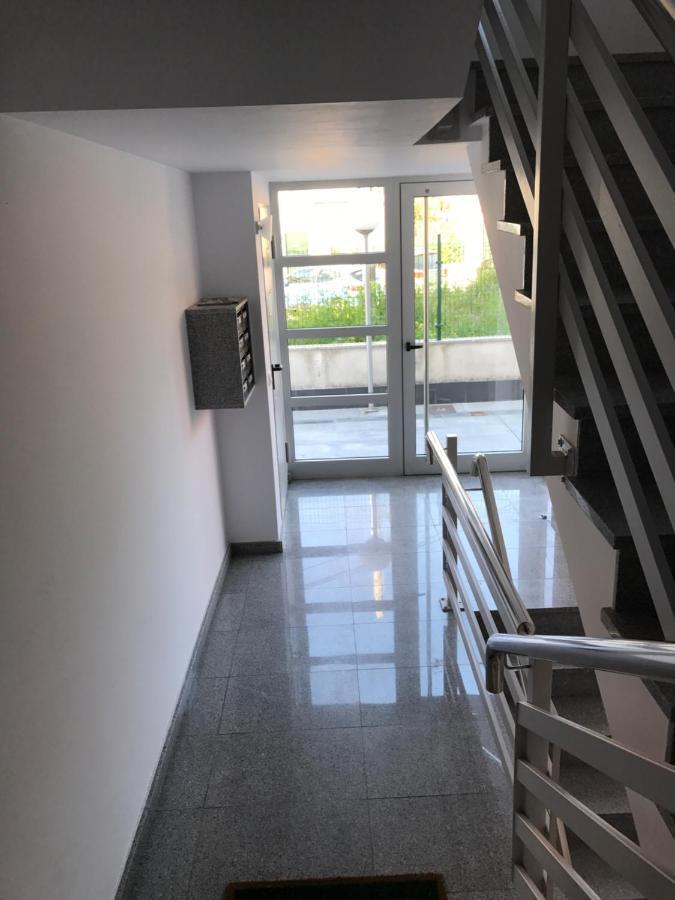 Atico Chic Con Encanto Muros de Nalón 外观 照片